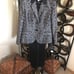 Tuxedo Pant Dress Suit