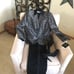 Tuxedo Pant Dress Suit