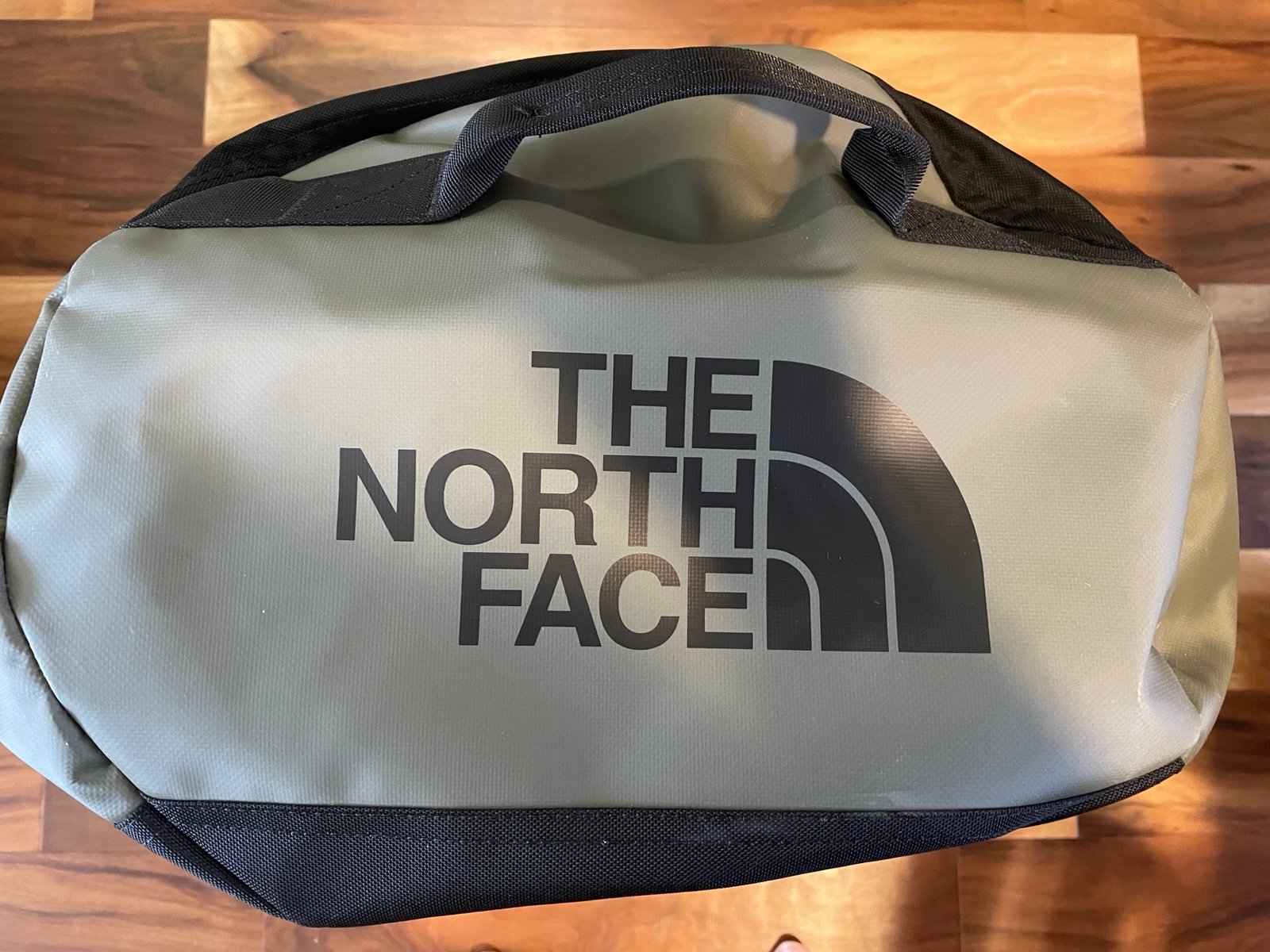 The North Face Base Camp Duffel—M (71L)
