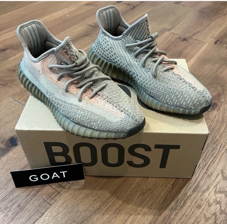 Yeezy Adidas Boost 350 V2