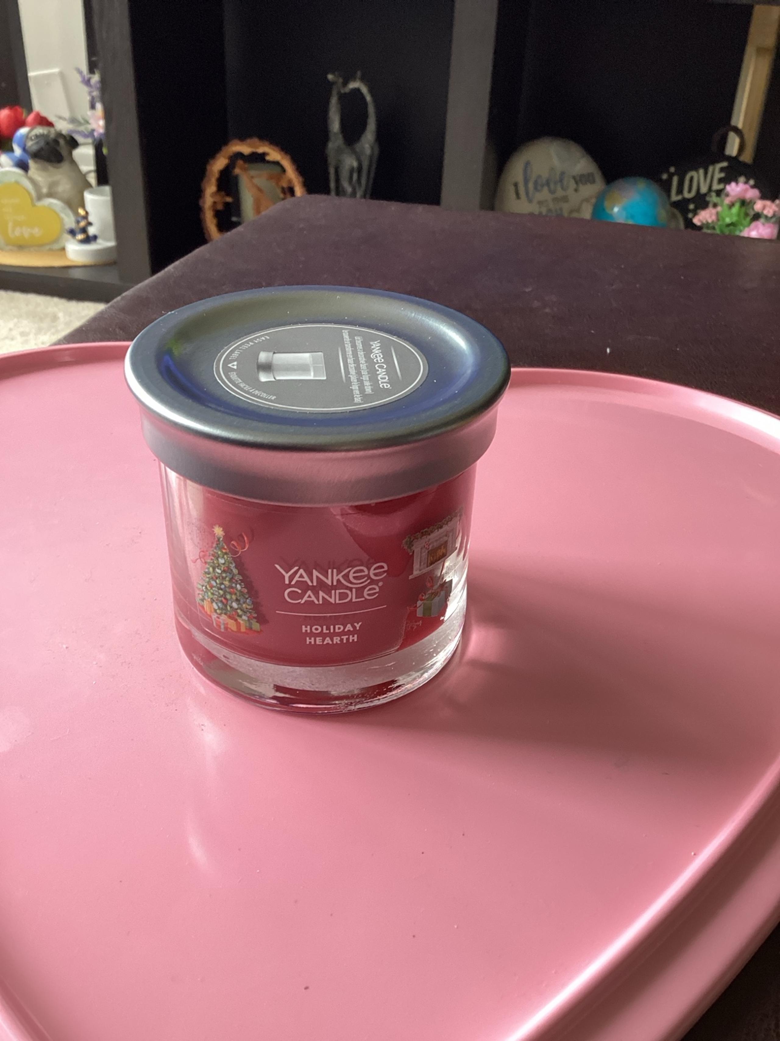 Yankee Candle