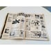 Nova UK Fashion Magazine, December 1966 Issue, Still No Room at the Inn?, Vintag
