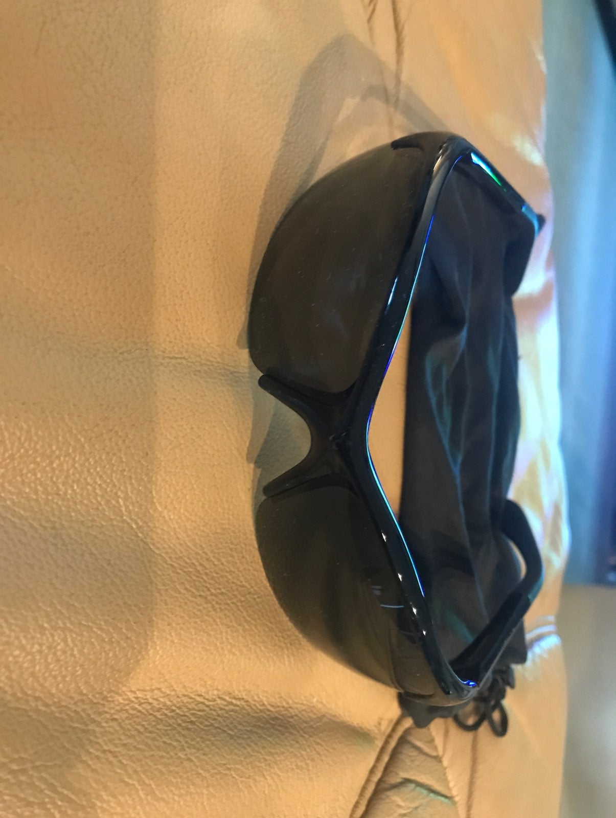 LiveEyewear Quattro Q 152G sunglasses