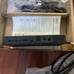 Dell WD22TB4 Thunderbolt 4 Dock 2 Thunderbolt 4 Ports Docking Station