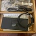Dell WD22TB4 Thunderbolt 4 Dock 2 Thunderbolt 4 Ports Docking Station