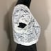 Torrid Lace Crop Top White Size 0