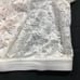 Torrid Lace Crop Top White Size 0