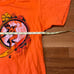 VINTAGE HAWAII ALOHA STATE SURFER TSHIRT
