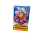 1991 An American Tail: Fievel Goes West Trading Card Box 36 Packs Sealed