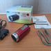 JVC Everio GZ-E320-R Video Camera