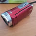 JVC Everio GZ-E320-R Video Camera