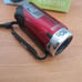 JVC Everio GZ-E320-R Video Camera