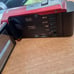 JVC Everio GZ-E320-R Video Camera