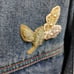 GREATLAND SPORTSWEAR MEN DENIM JACKET SZ M