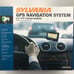Sylvania 4.3-Inch GPS Navigation System