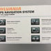Sylvania 4.3-Inch GPS Navigation System