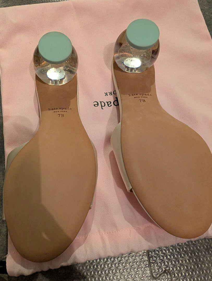kate spade mules