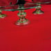 3 pcs cake stand