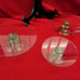 3 pcs cake stand