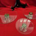 3 pcs cake stand