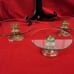 3 pcs cake stand