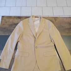 Moss London 1851 Suit Jacket