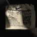 Nike Vapor Untouchable Pro 3 D ‘Black White’ (size us mens 14)