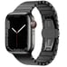 Only Band - Steel Strap For Apple Watch Band Ultra 42/44/45/49mm Butterfly Metal