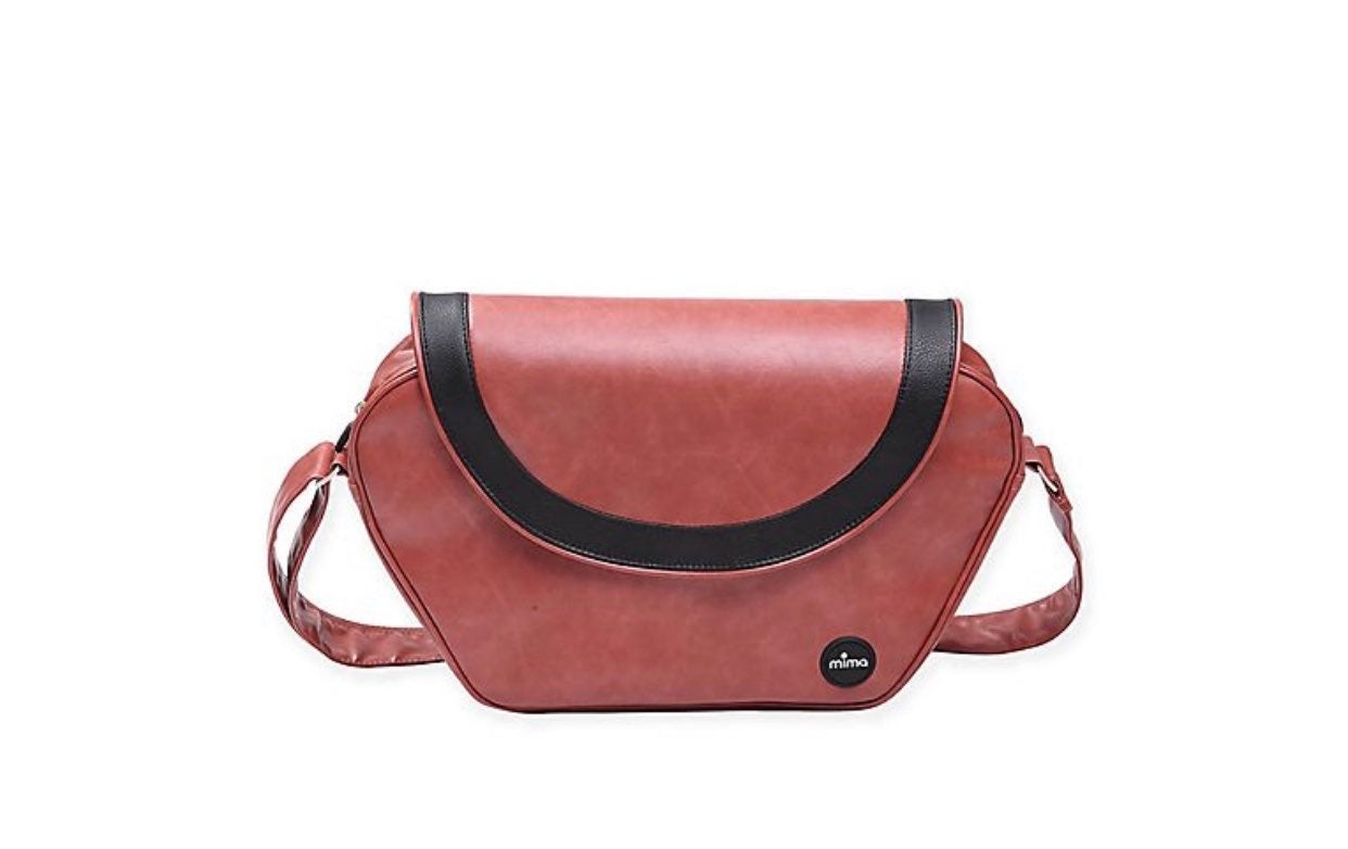 New mima xari diaper bag