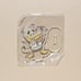 LAST ONE Disney DuckTales 2017 Standee Fenton Crackshell-Cabrera from Japan
