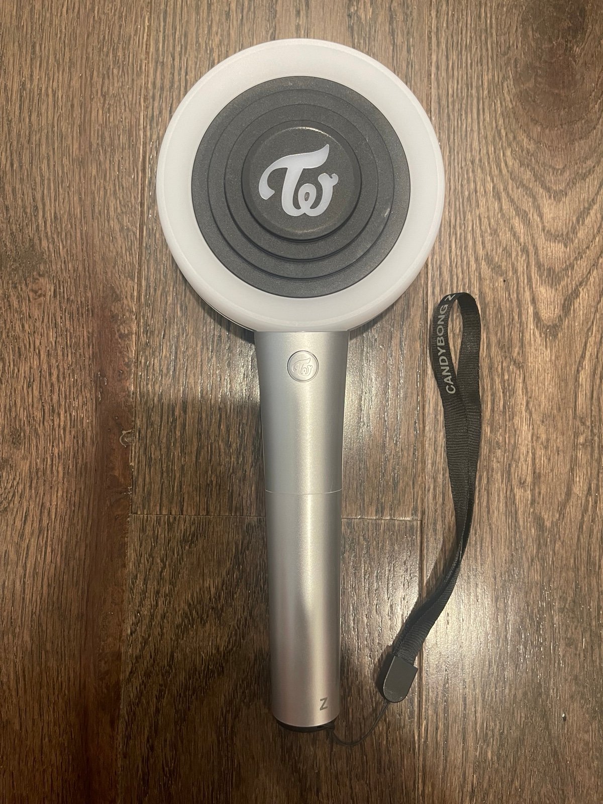 twice candybong z
