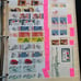 Postage Stamps – Zip Code Plate Blocks MNH Condition