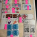Postage Stamps – Zip Code Plate Blocks MNH Condition