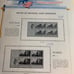 Postage Stamps – Zip Code Plate Blocks MNH Condition