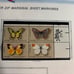 Postage Stamps – Zip Code Plate Blocks MNH Condition