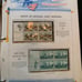 Postage Stamps – Zip Code Plate Blocks MNH Condition