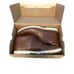 New Men's Madden NYC Hoffman Dress Chukka Boots Size 9 Cognac