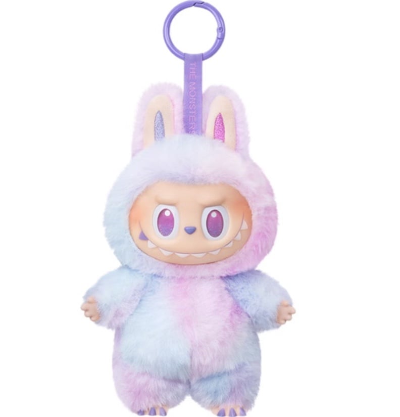 THE MONSTERS POP MART Big Into Energy Labubu Luck Sealed (Pop Now)