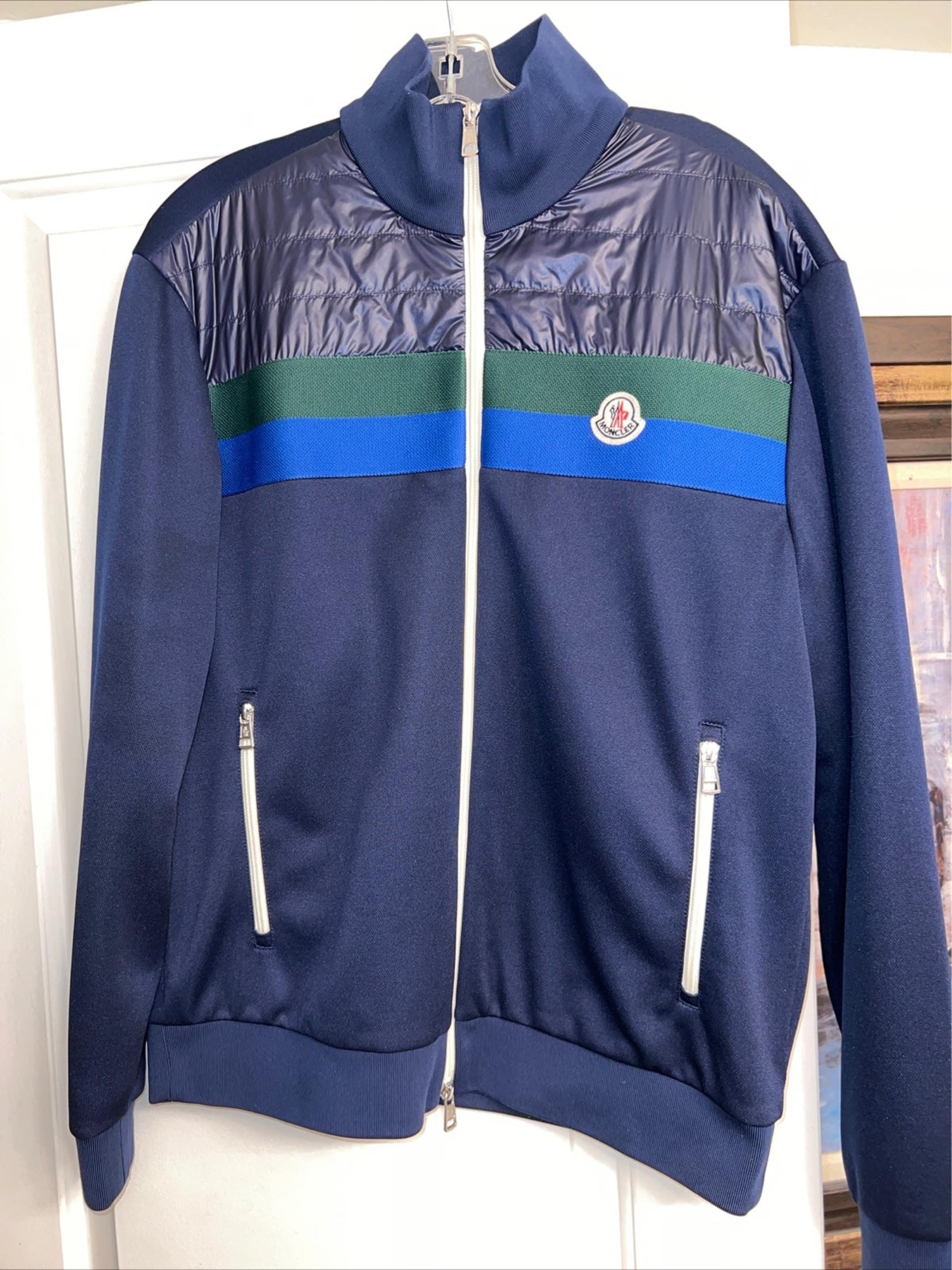 Moncler jacket men