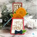 Stamps of Life Box Card Die Set - 5x7 box card