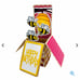 Stamps of Life Box Card Die Set - 5x7 box card