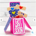 Stamps of Life Box Card Die Set - 5x7 box card