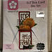Stamps of Life Box Card Die Set - 5x7 box card