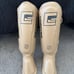 MMA shinguards