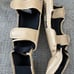 MMA shinguards