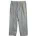 Brooks Brothers Mens Pants 38x30 Elliott SeerSucker Blue Stripe Cotton Trouser
