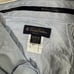 Brooks Brothers Mens Pants 38x30 Elliott SeerSucker Blue Stripe Cotton Trouser