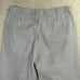 Brooks Brothers Mens Pants 38x30 Elliott SeerSucker Blue Stripe Cotton Trouser