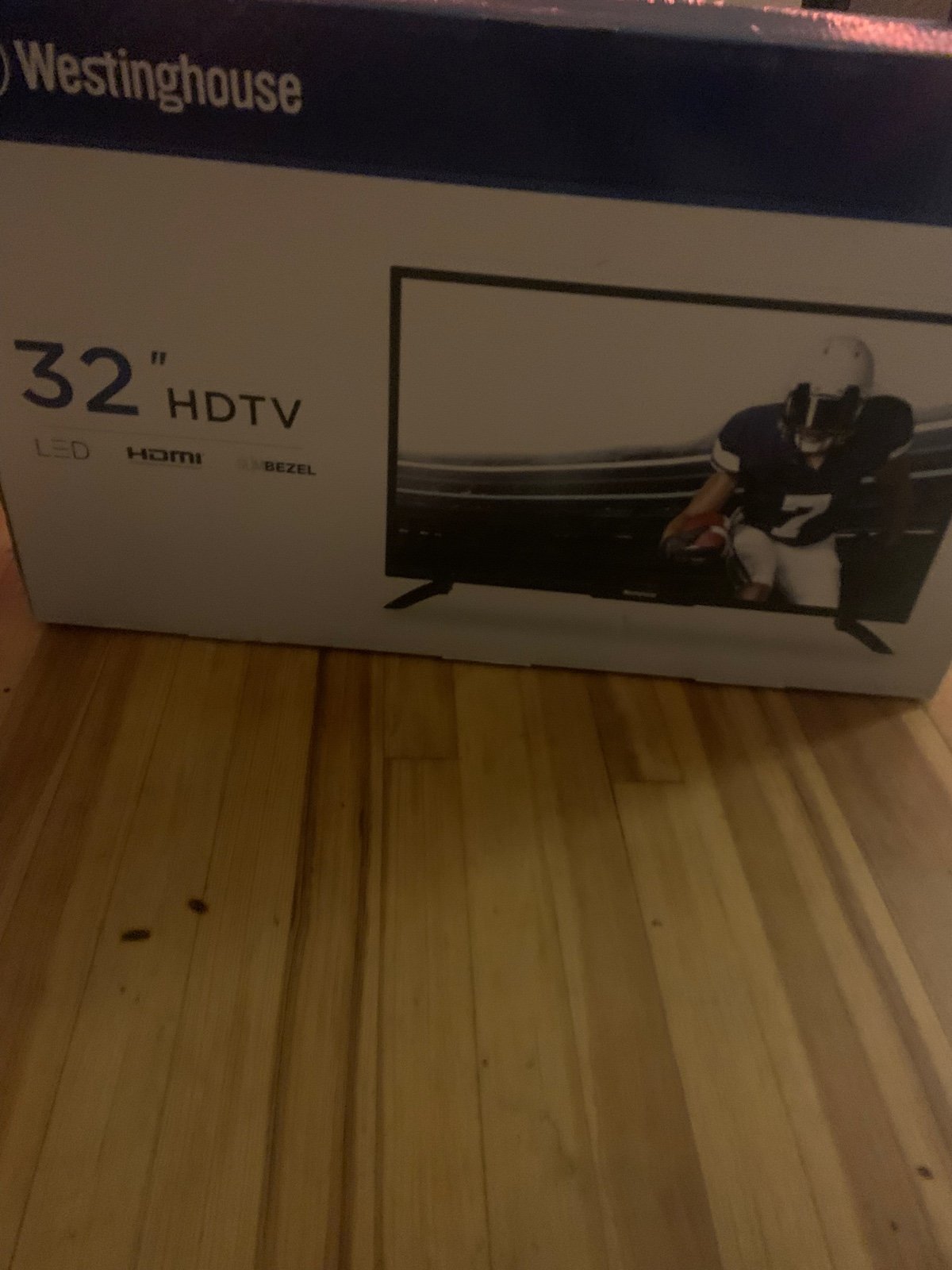 32 inch tv