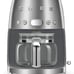 Smeg coffee maker